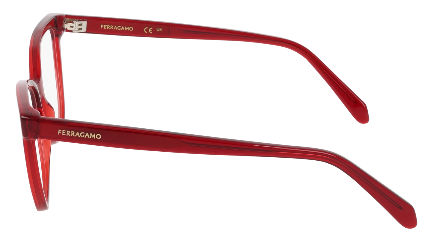 Salvatore Ferragamo SF3062-612-5416 54mm