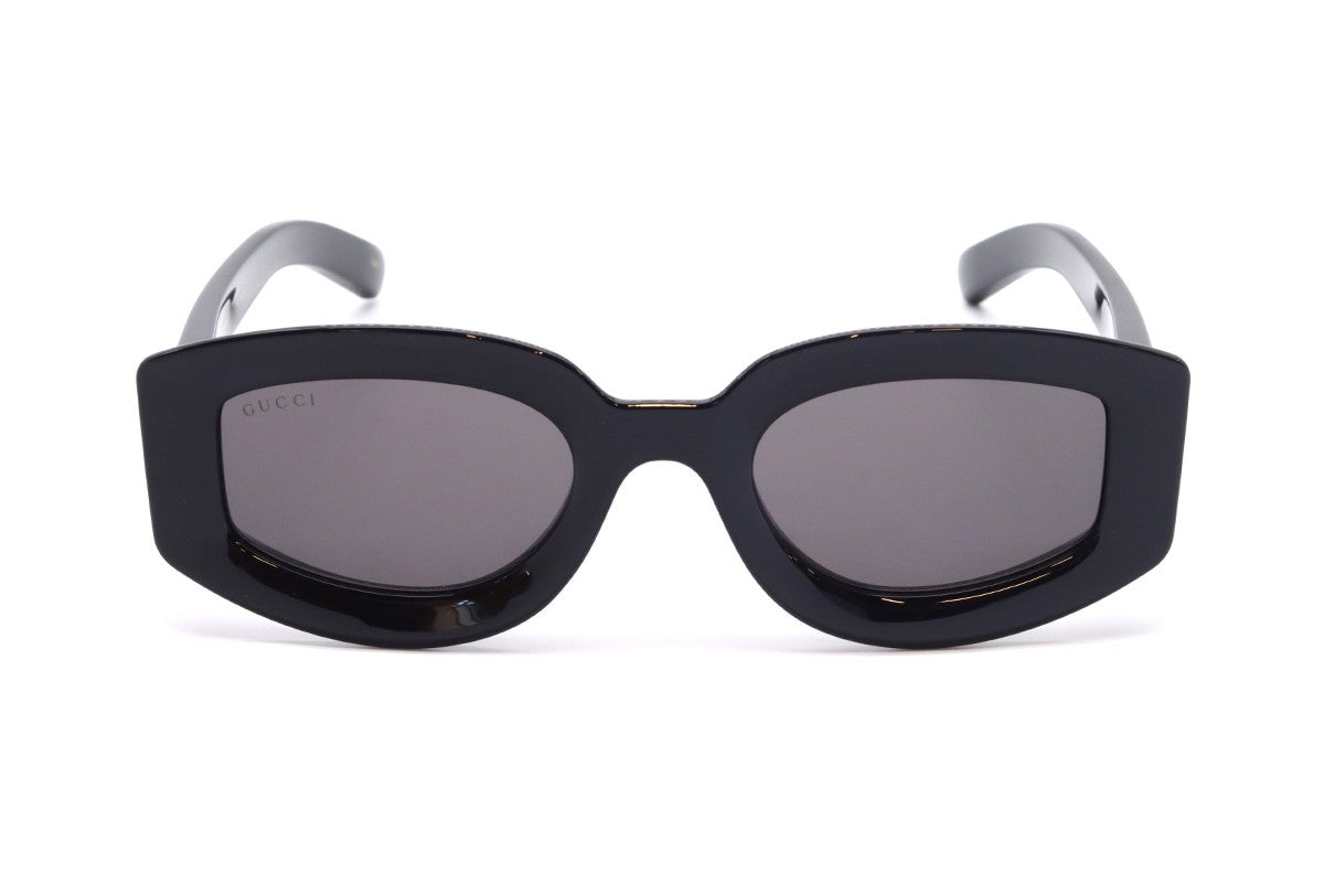 Gucci GG1719S-001 51mm New Sunglasses