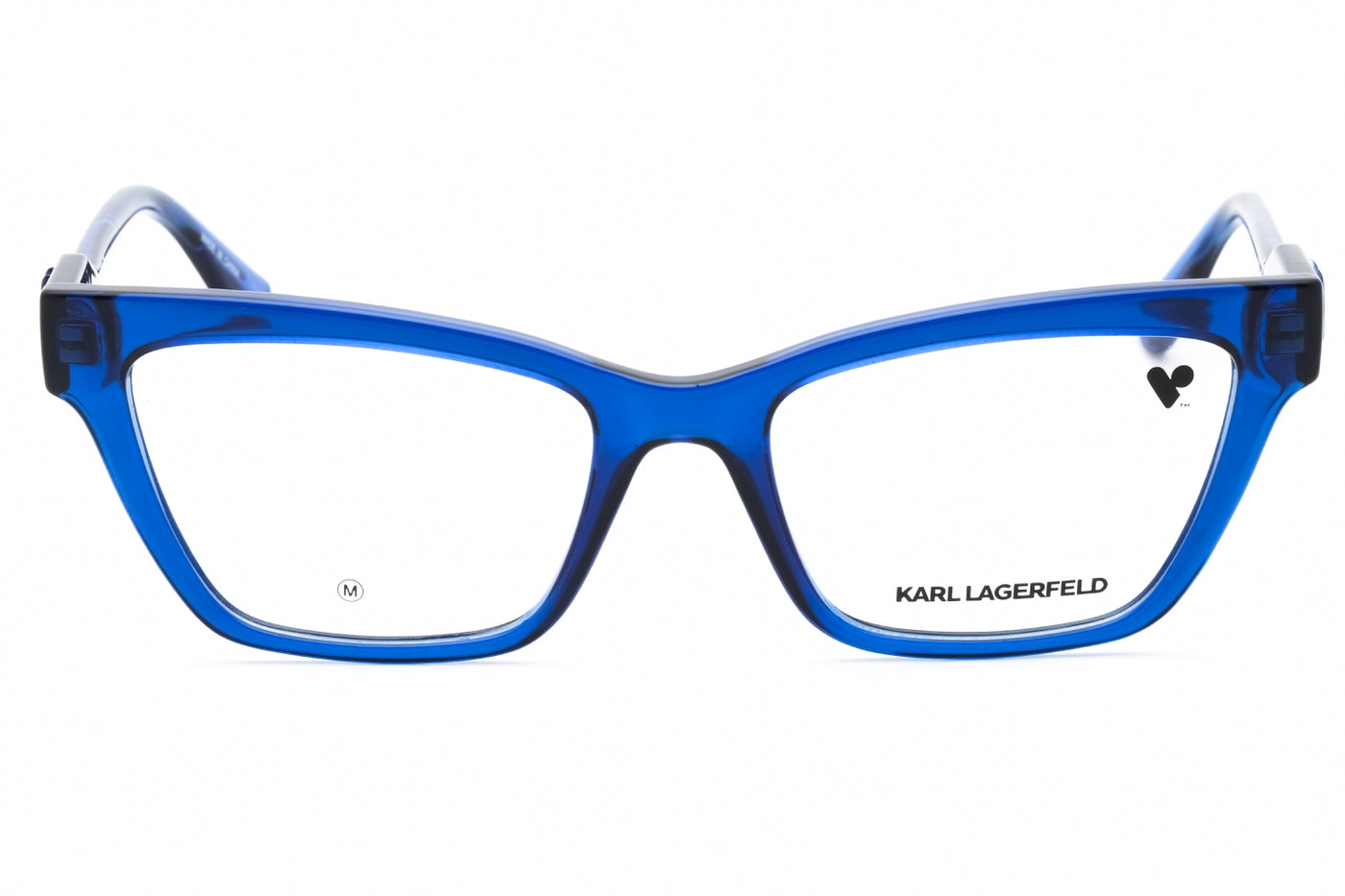 Karl Lagerfeld KL6135-400-53 53mm