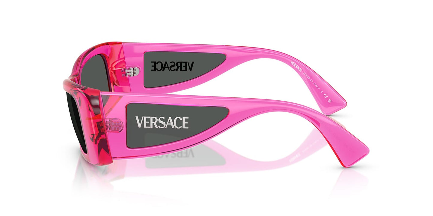 Versace 0VE4481-543487 54mm New Sunglasses