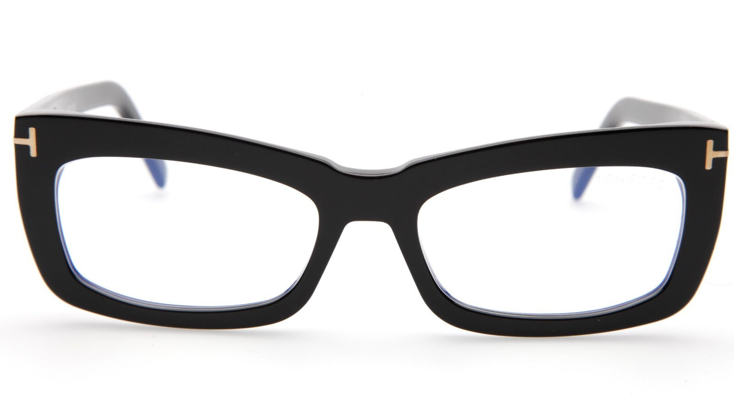Tom Ford FT5966-B-001 55mm