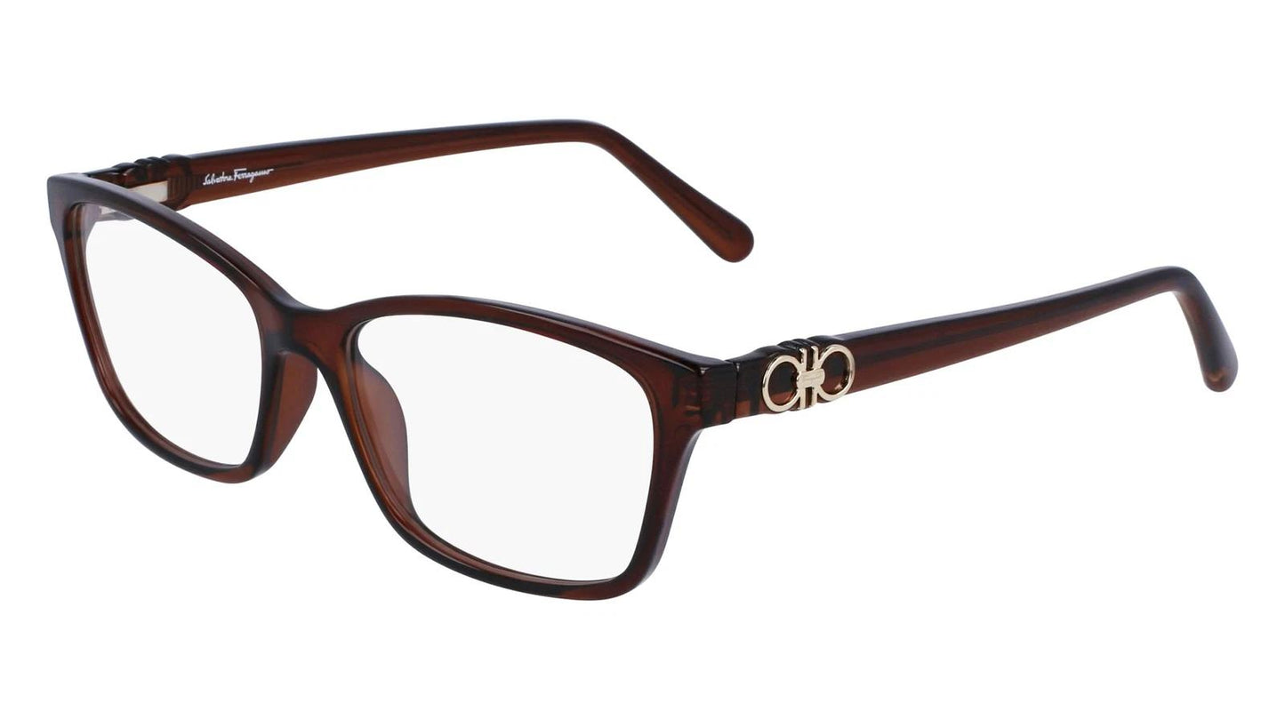 Salvatore Ferragamo SF2935-232-5416 54mm New Eyeglasses