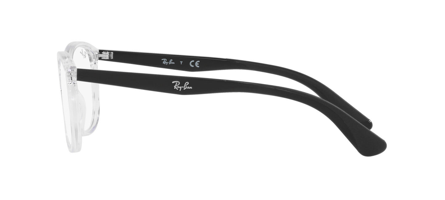 Ray Ban RX1598-3541-49 49mm New Eyeglasses