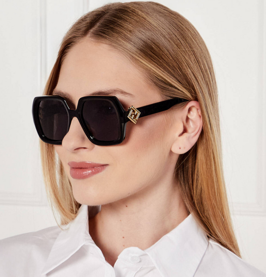 Fendi FE40139F-5401V 0mm New Sunglasses