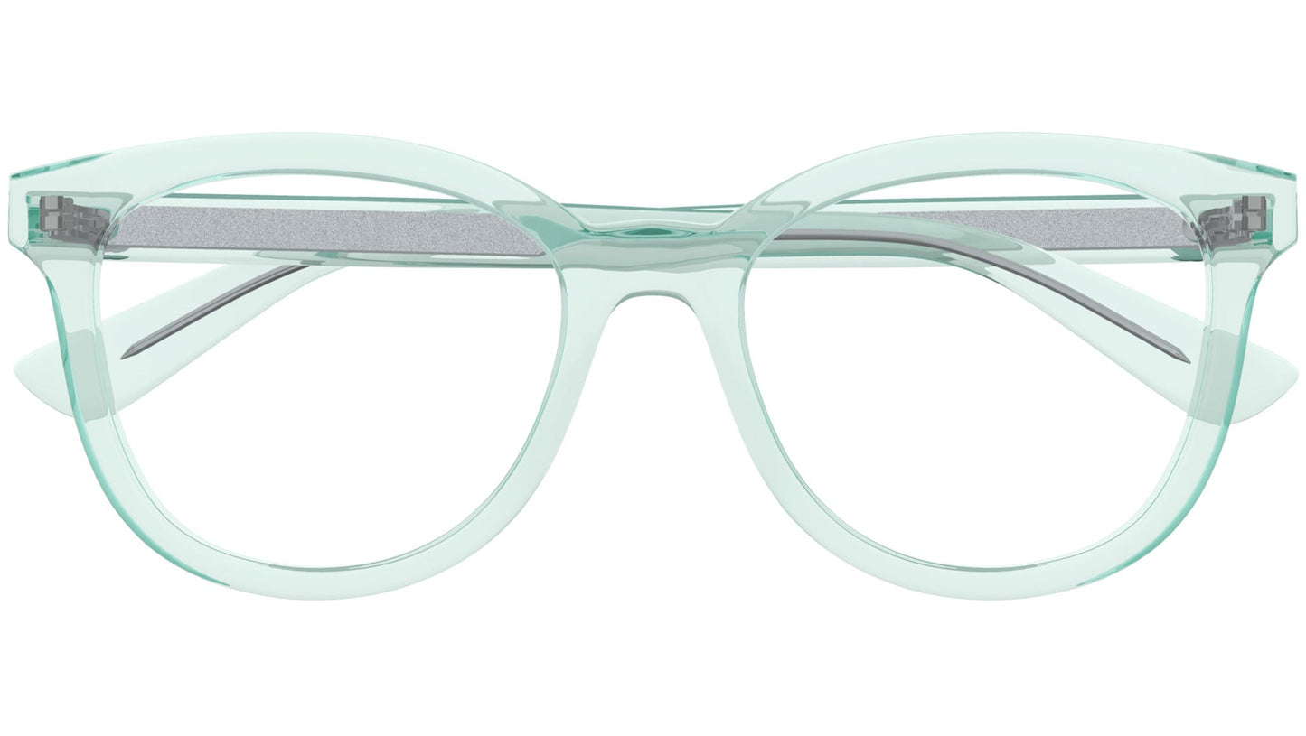 Gucci GG1687o-004 52mm New Eyeglasses