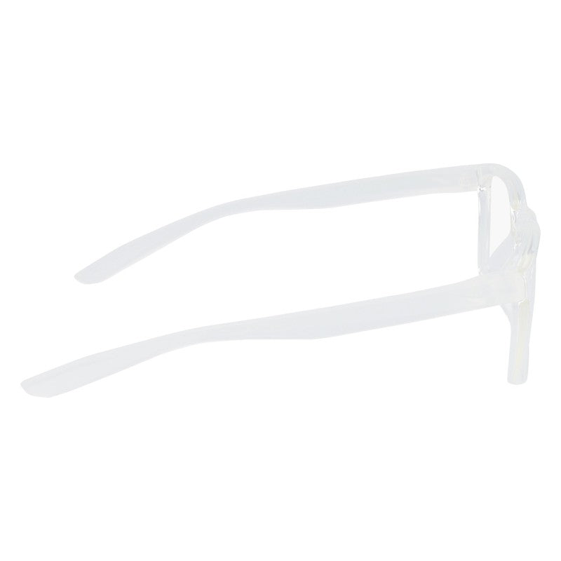 Nike NIKE 7300-900 52mm New Eyeglasses