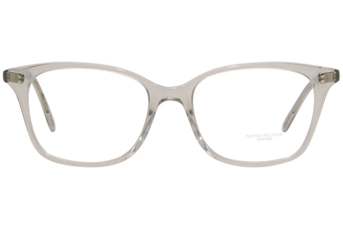 Oliver Peoples 0OV5438U-1640-52 Green Square EYEGLASSES 52mm Eyeglasses