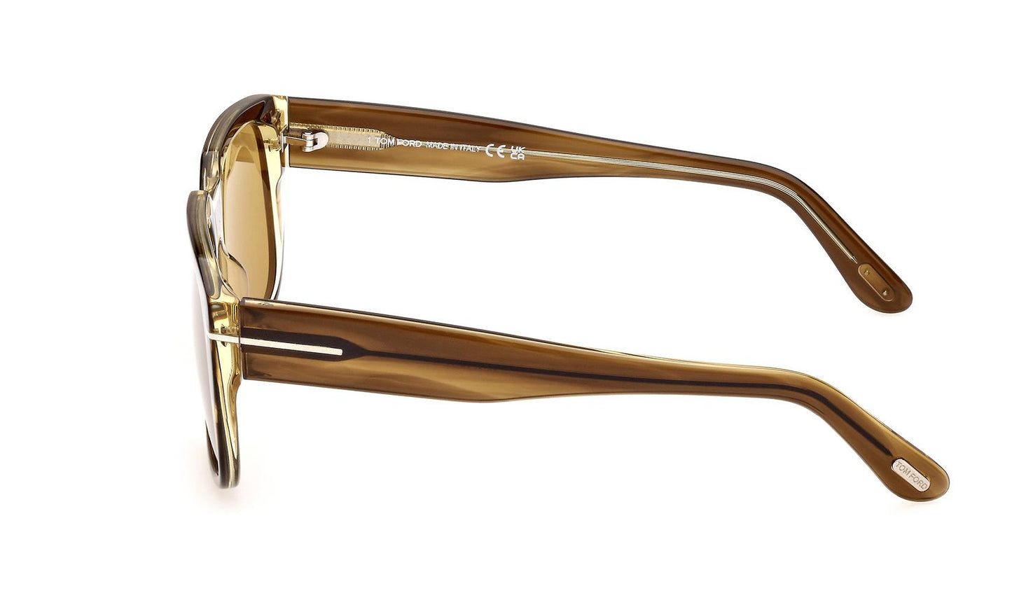 Tom Ford FT1025-55E 0mm New Sunglasses