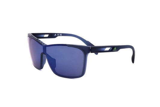 Adidas SP0019-91V-00 mm New Sunglasses