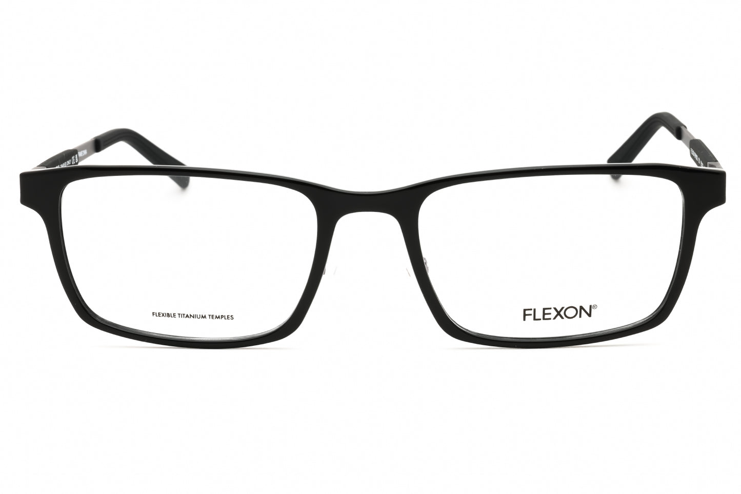 Flexon FLEXON EP8008-001 55mm New Eyeglasses