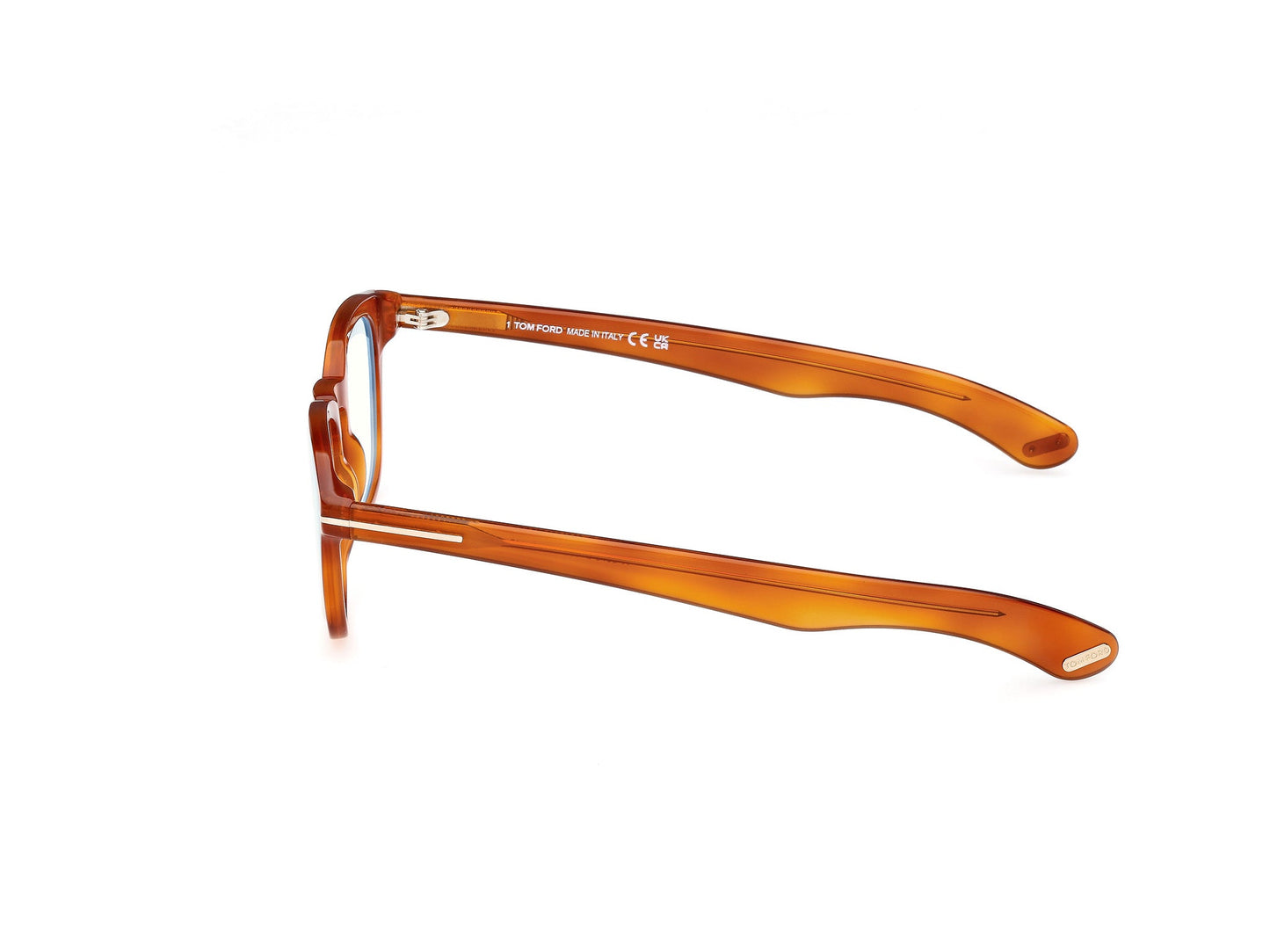 Tom Ford FT5976-B-47053 47mm New Eyeglasses