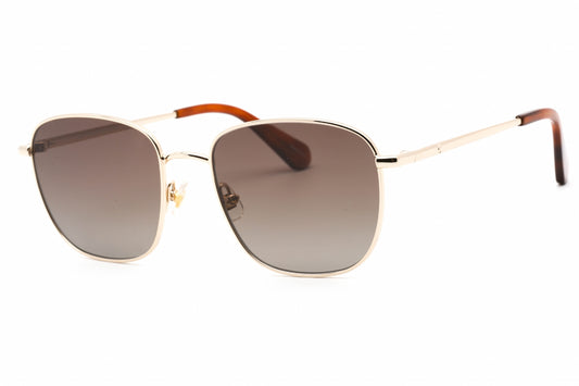 Kate Spade KIYAH/S-0VR0 LA 53mm New Sunglasses