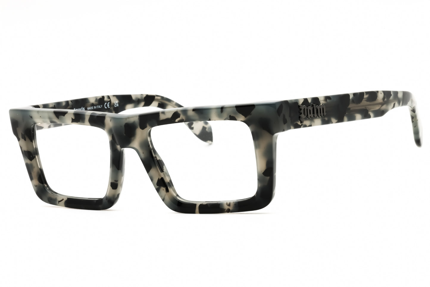 Palm Angels STYLE 1A-PERJ01AS25PLA0011200 51mm New Eyeglasses