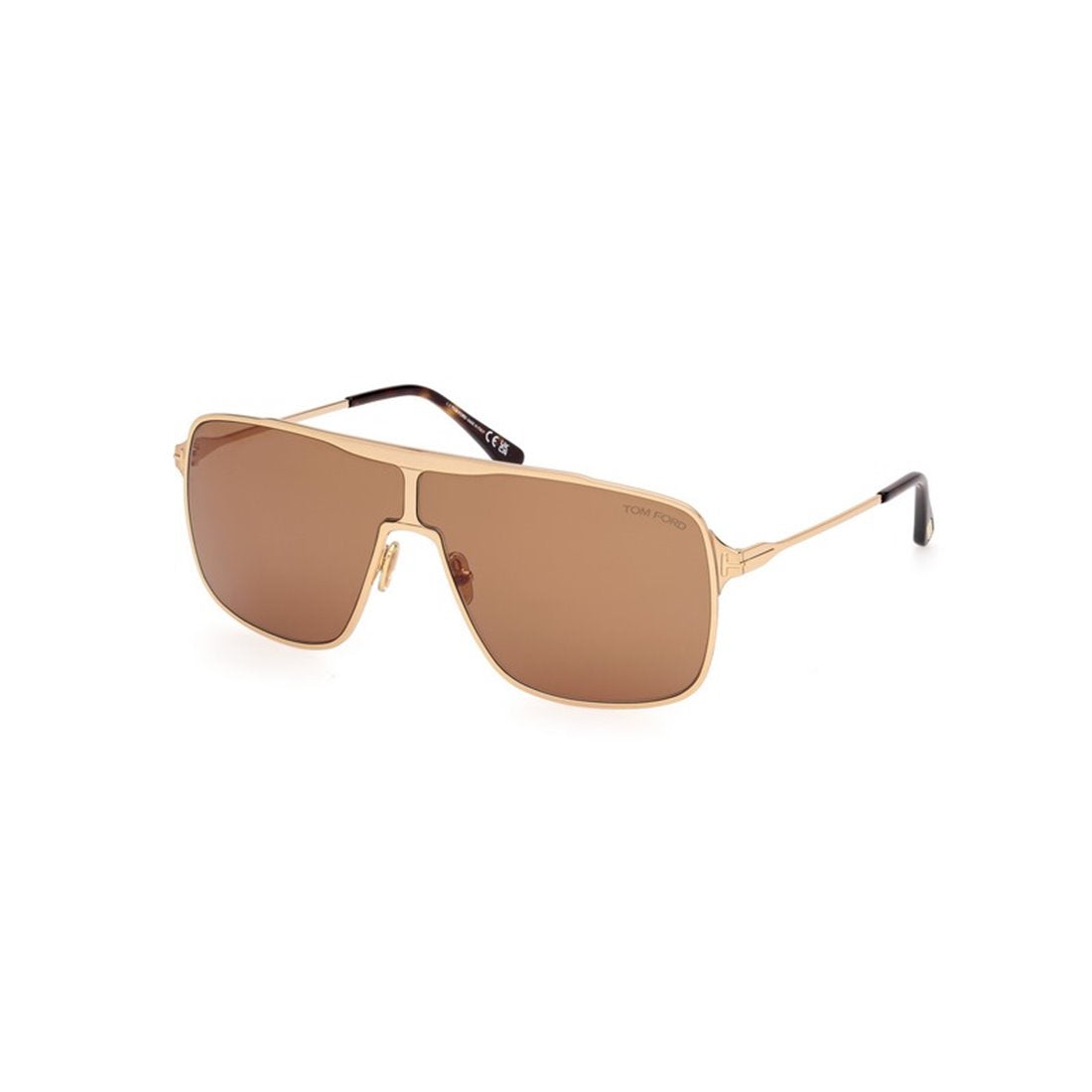 Tom Ford FT1173-30E-69 69mm New Sunglasses