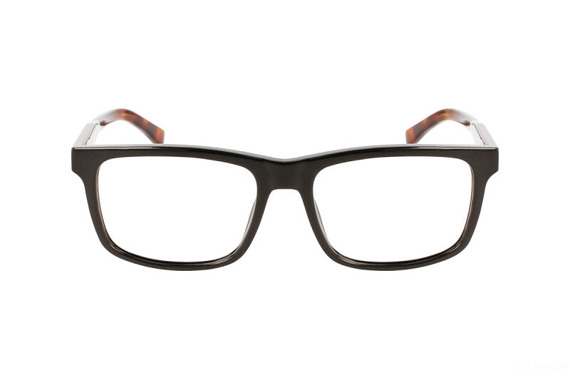 Lacoste L2890-001-5618 58mm New Eyeglasses
