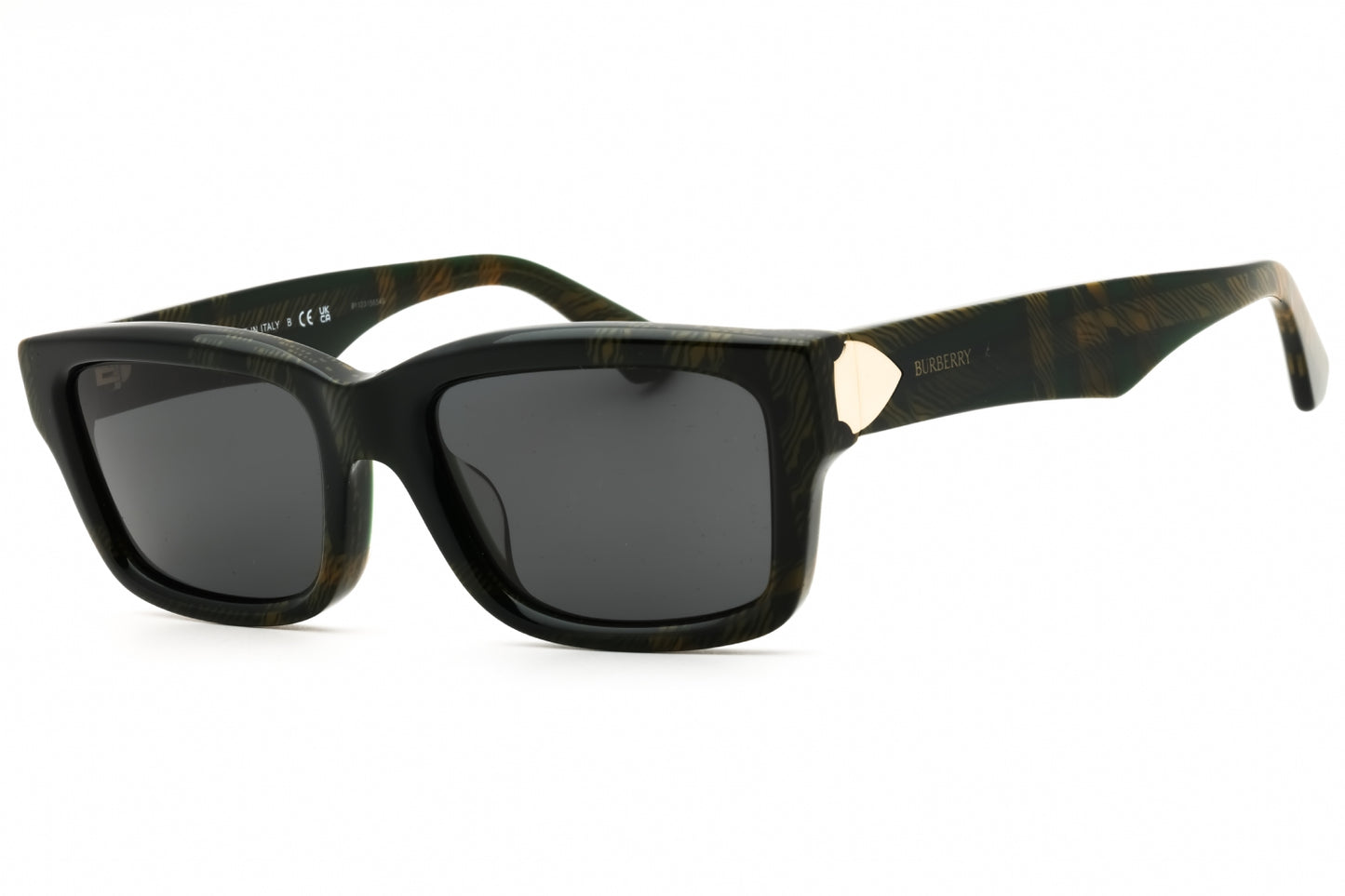 Burberry 0BE4443F-412587 55mm New Sunglasses