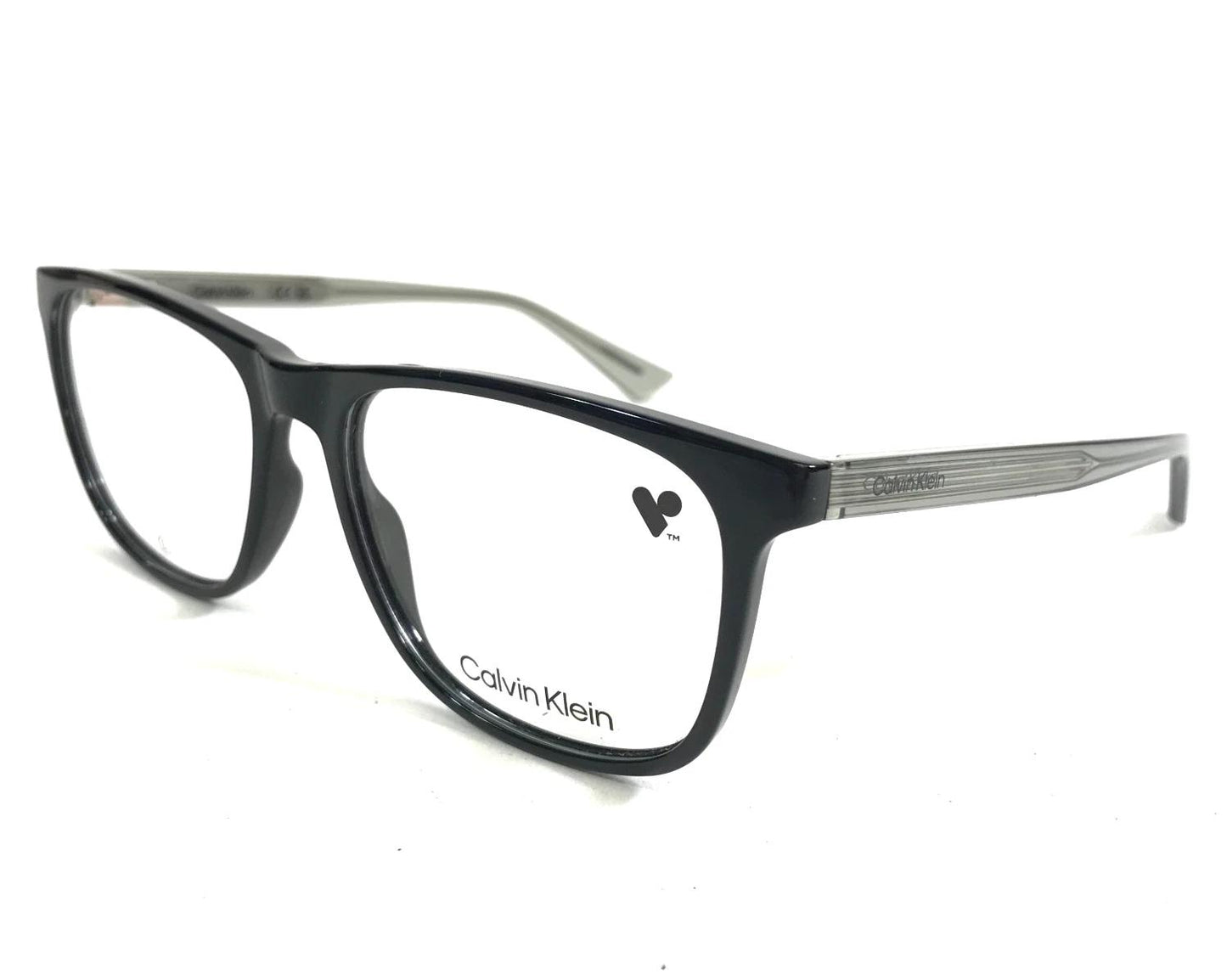 Calvin Klein CK23548-001-5516 55mm New Eyeglasses