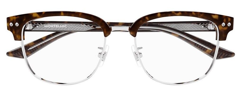 Mont Blanc MB0259OK-006 55mm New Eyeglasses