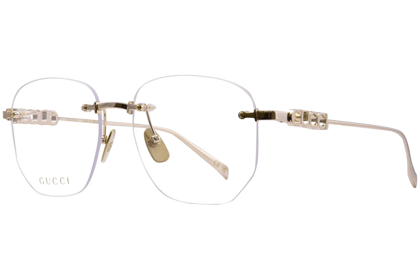 Gucci GG1806o-002 54 New Eyeglasses