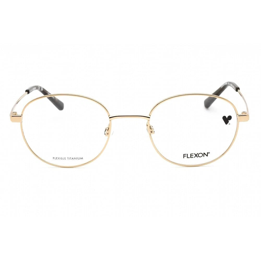 Flexon H6059-710-48 48mm New Eyeglasses