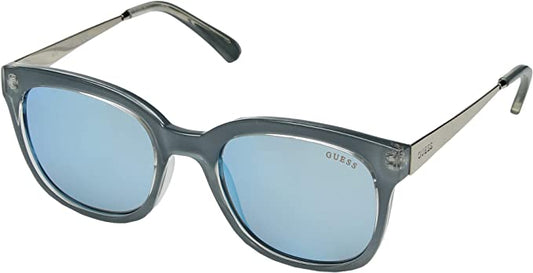 Guess GF6028-5390X 53mm New Sunglasses