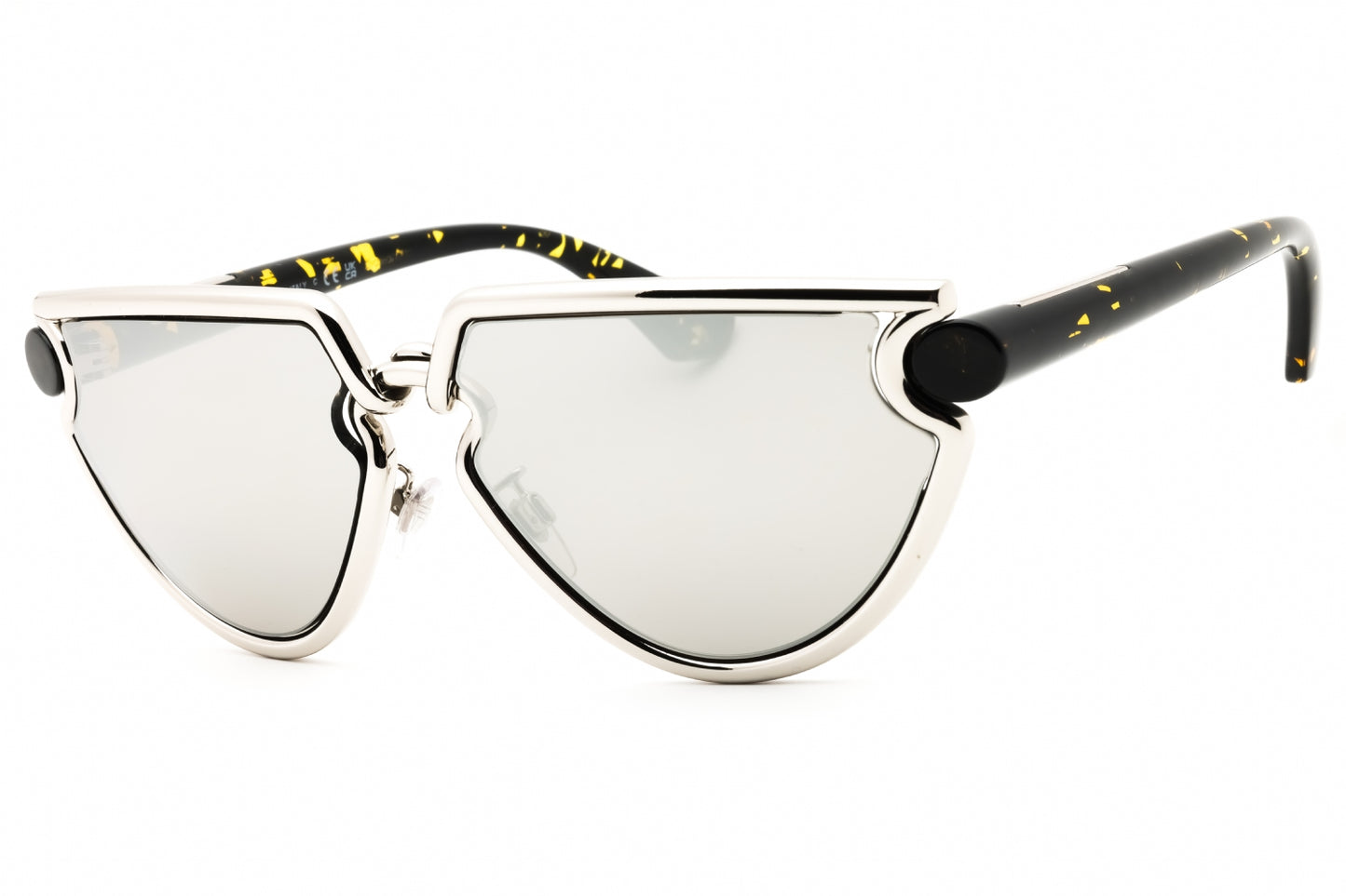 Burberry 0BE3152-10056G 61mm New Sunglasses