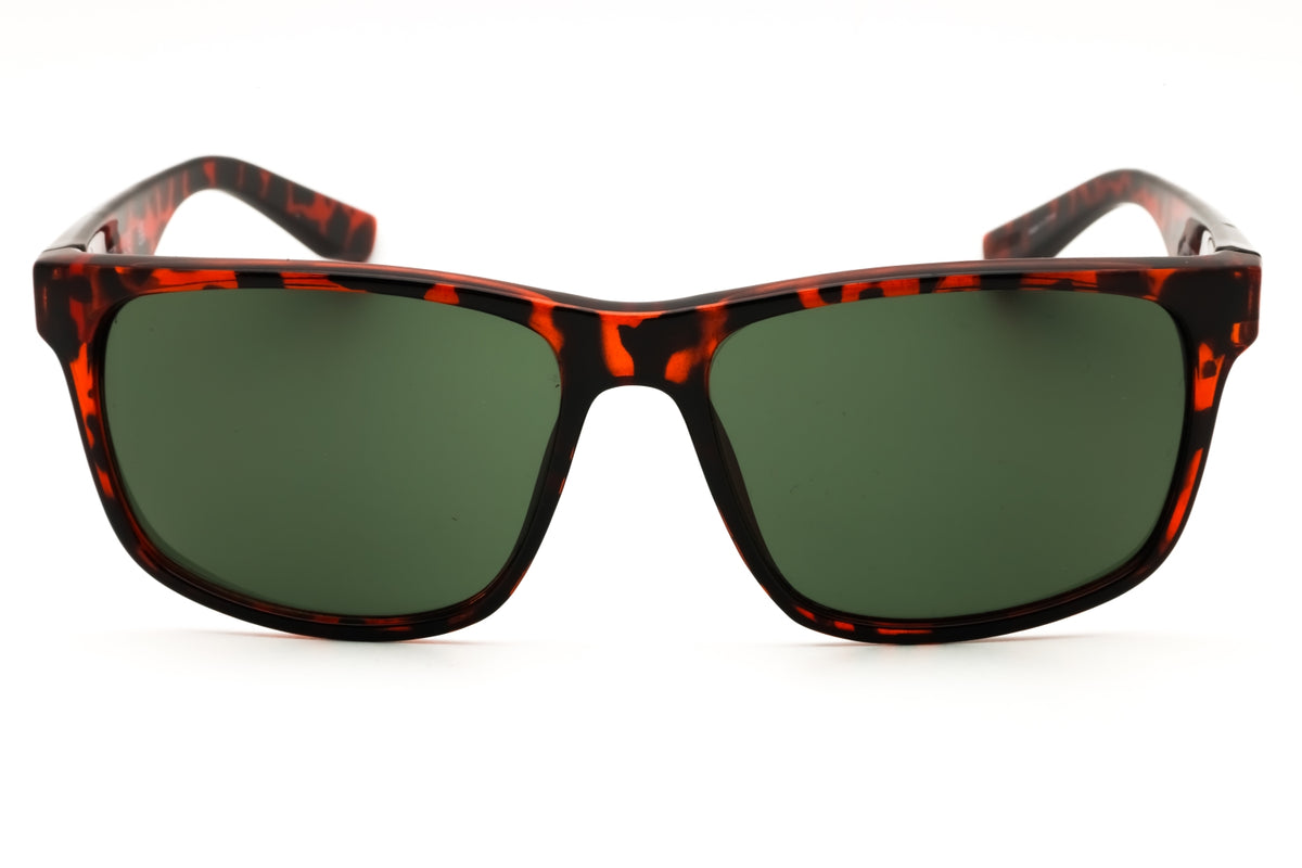 Kenneth Cole Reaction KC1385-52N dark havana Rectangular Sunglasses 59mm Sunglasses