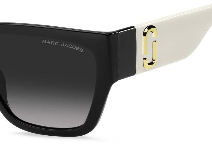 Marc Jacobs MARC 646/S-080S 9O 57mm New Sunglasses