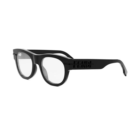 Fendi FE50078I-001-51 51mm