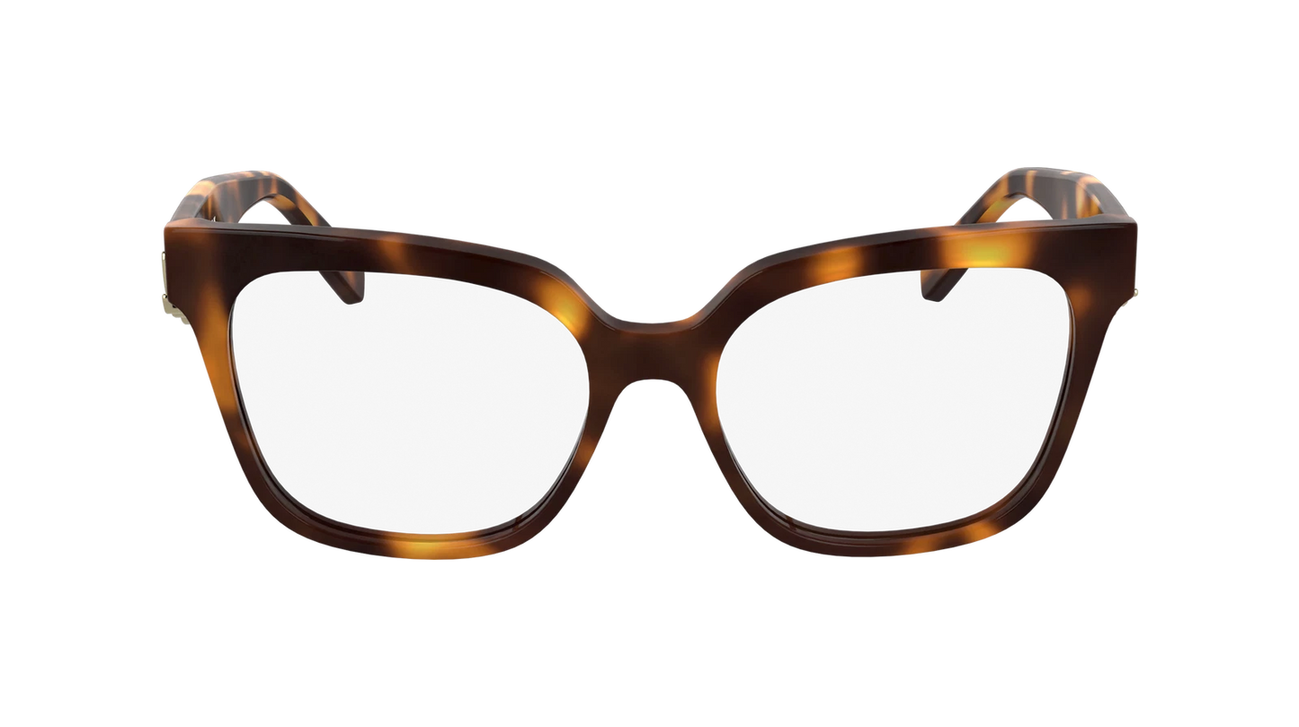 Karl Lagerfeld KL6190-240-5317 53mm New Eyeglasses