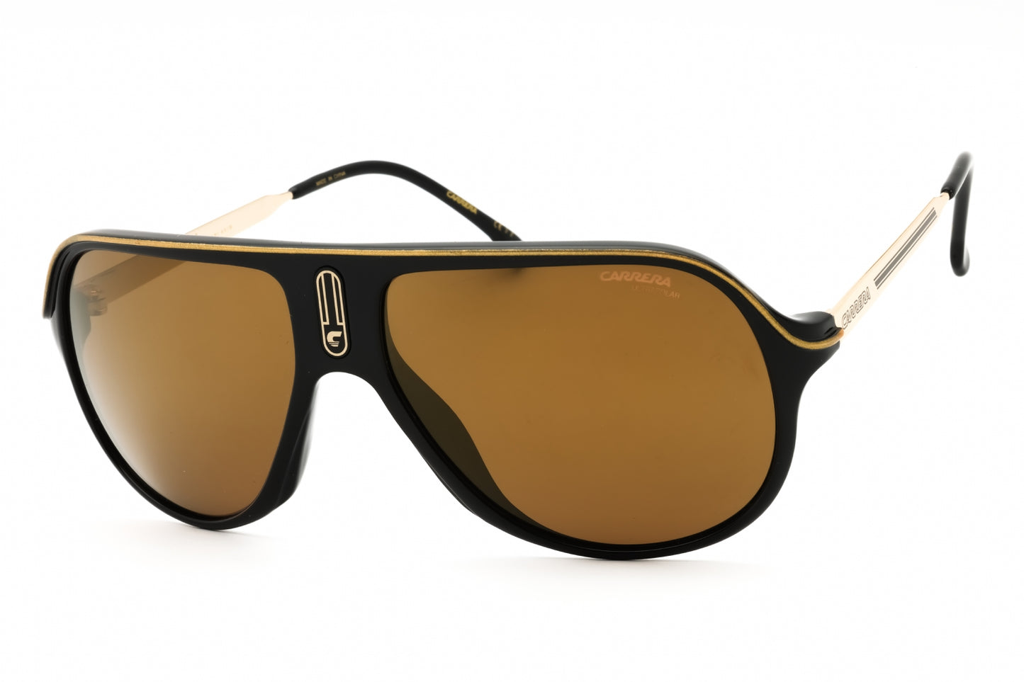 Carrera SAFARI65/N-02M2 YL 62mm New Sunglasses