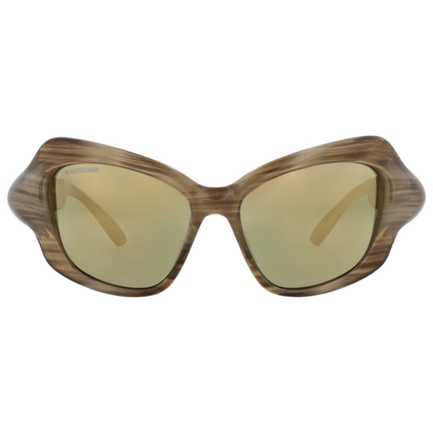 Balenciaga BB0353S-30015645-003 58mm