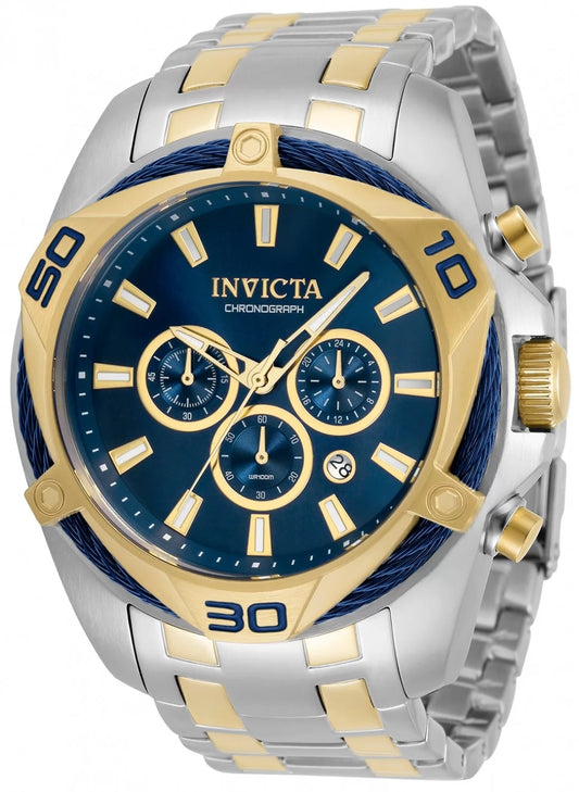 Invicta Bolt-34125 50