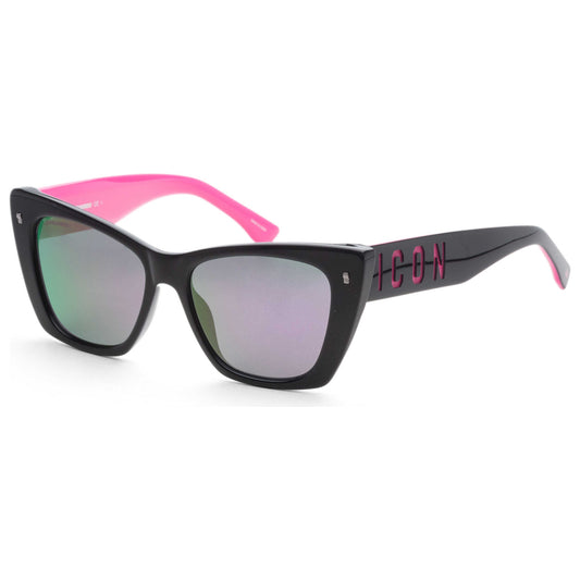 Dsquared2 ICON0006S-03MR-TE 53mm