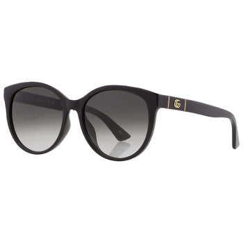 Gucci GG0636SK-001-56 56mm