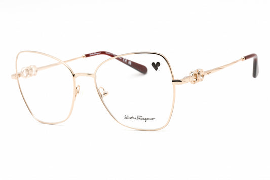 Salvatore Ferragamo SF2221-770 55mm New Eyeglasses