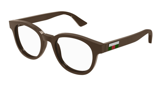 Gucci GG0769o-006 50mm New Eyeglasses