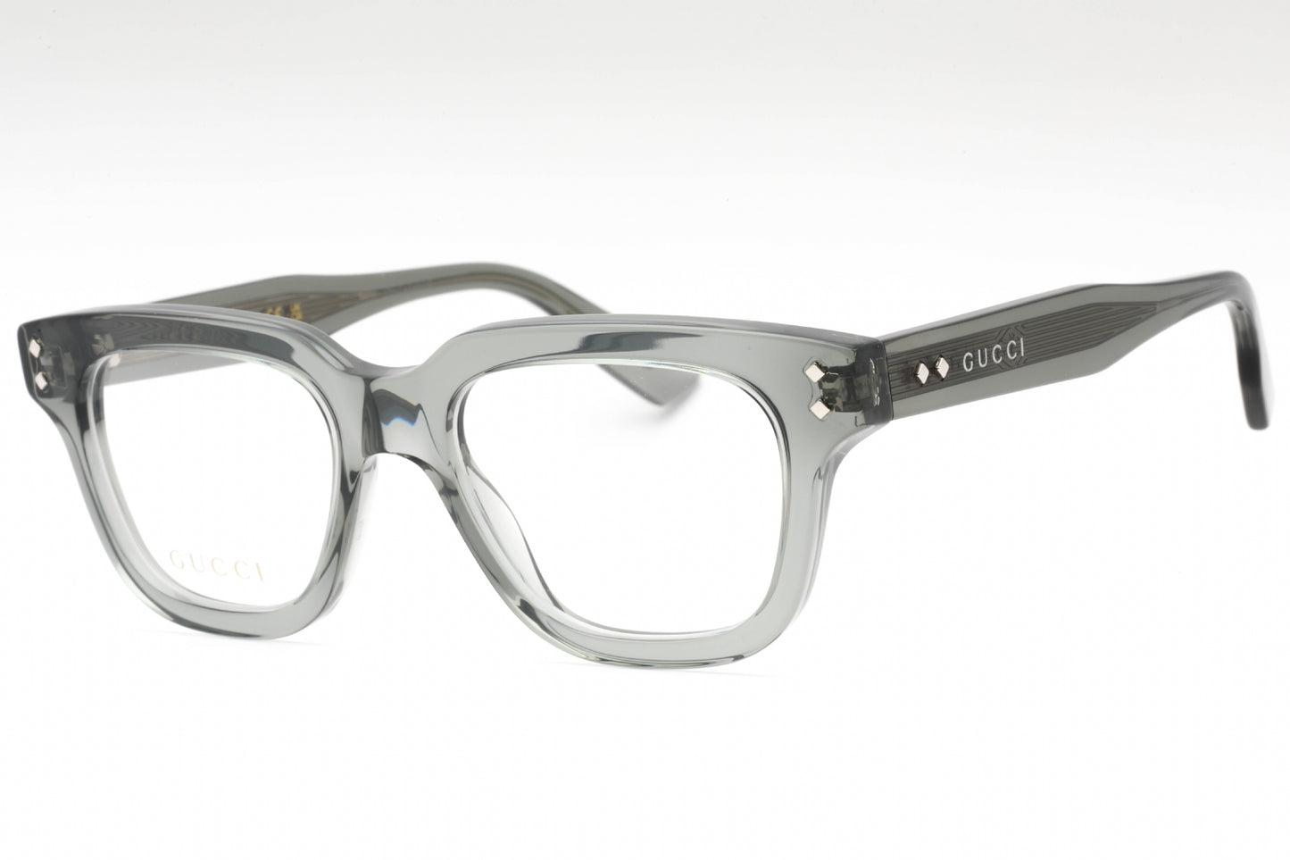 Gucci GG1219O-003 50mm New Eyeglasses