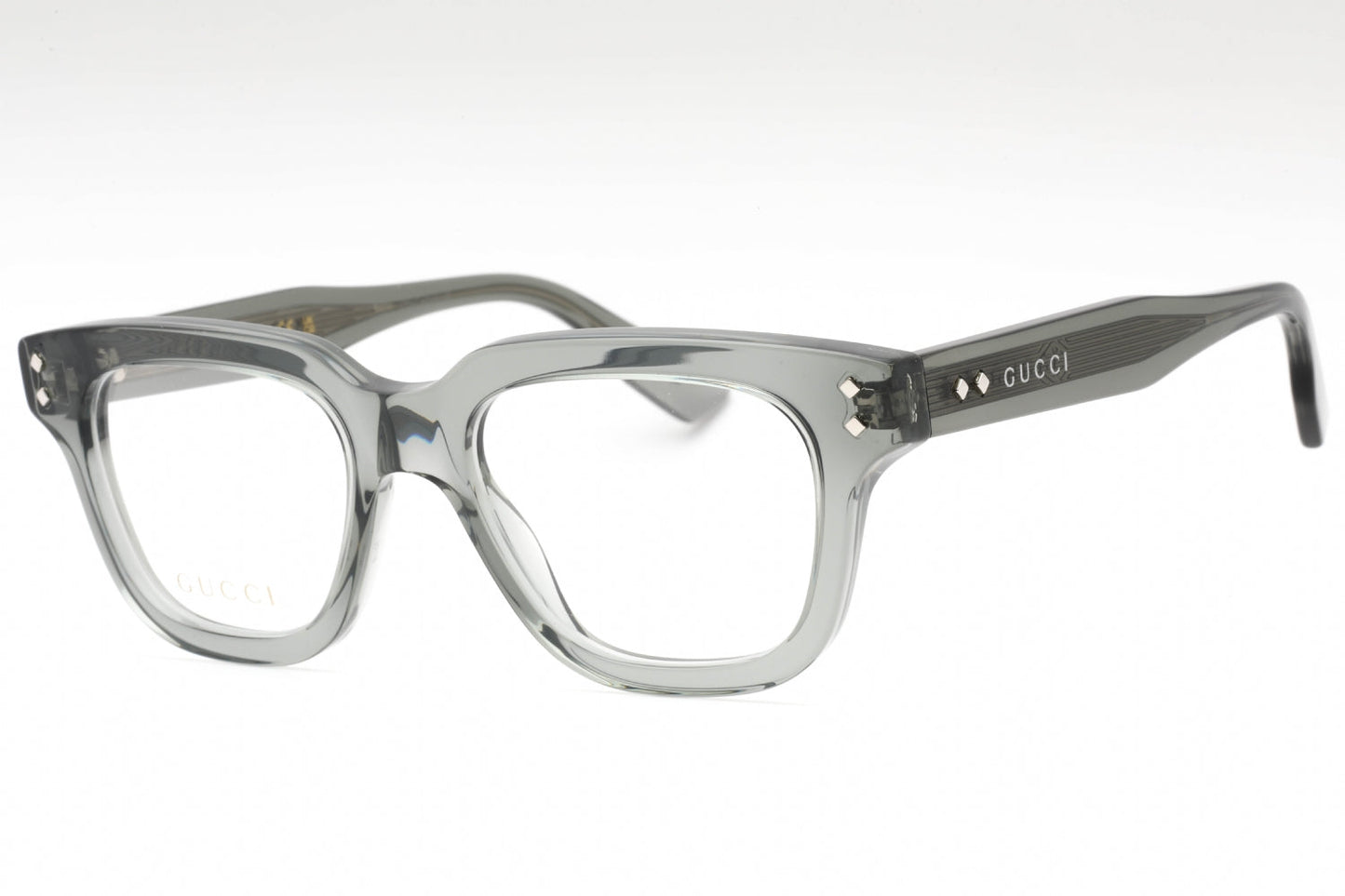 Gucci GG1219O-003 50 New Eyeglasses