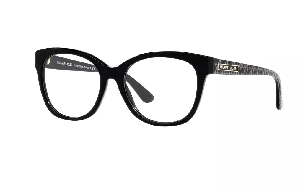 Michael Kors MK4081-3005-53  New Eyeglasses