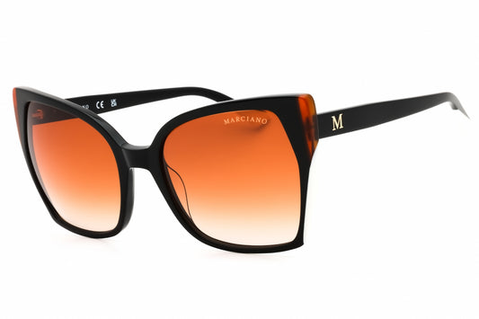 Guess by Marciano GM0831-05F 58mm New Sunglasses