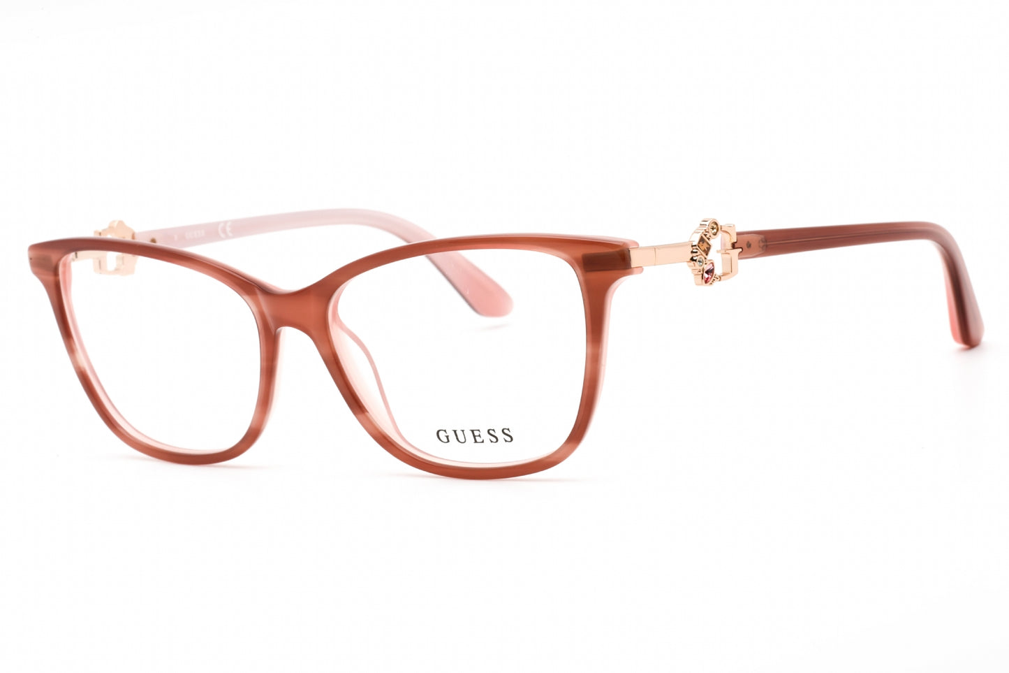 Guess GU2856-S-074 55mm New Eyeglasses