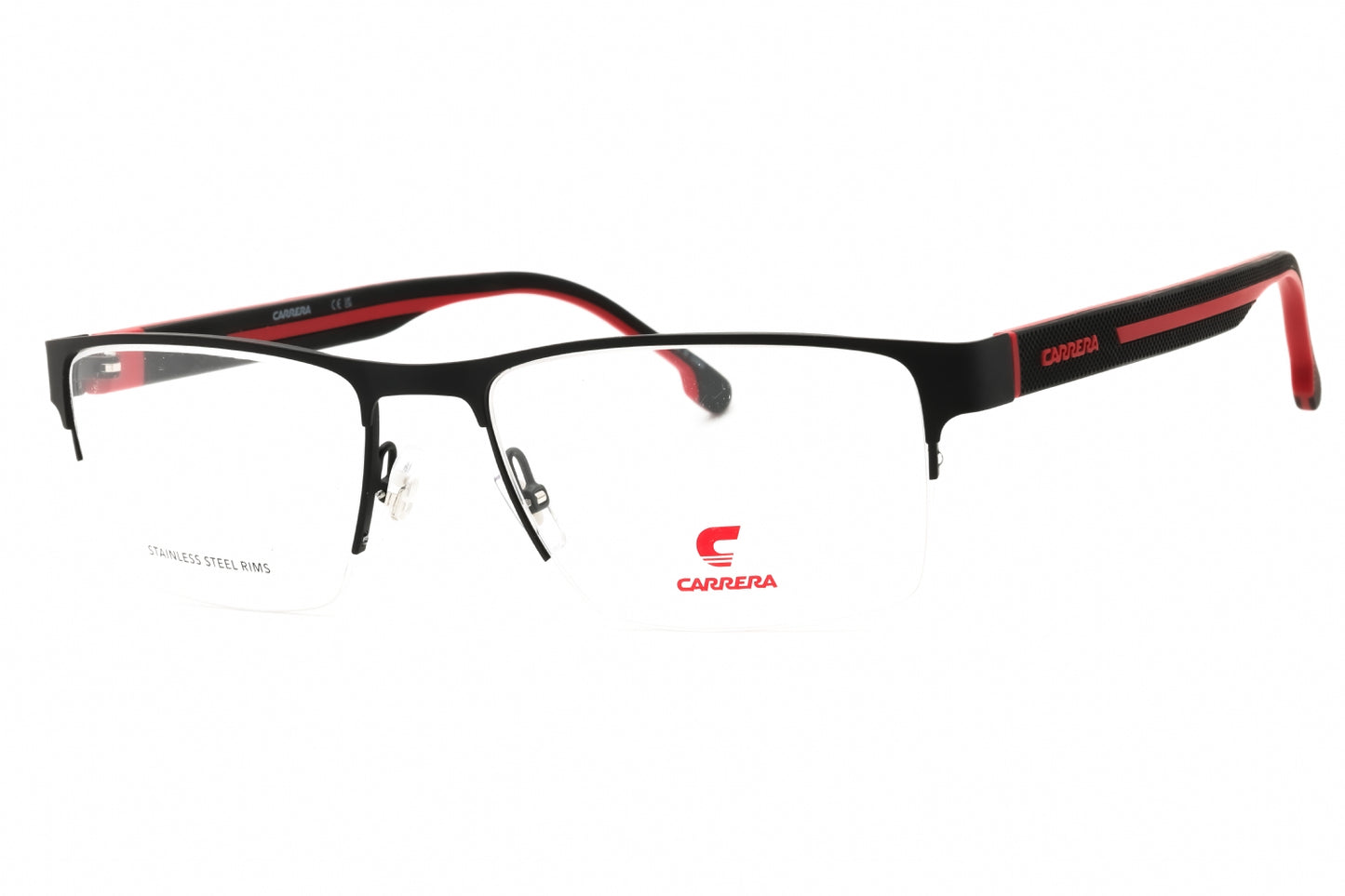 Carrera CARRERA 8893-0BLX 00 54mm