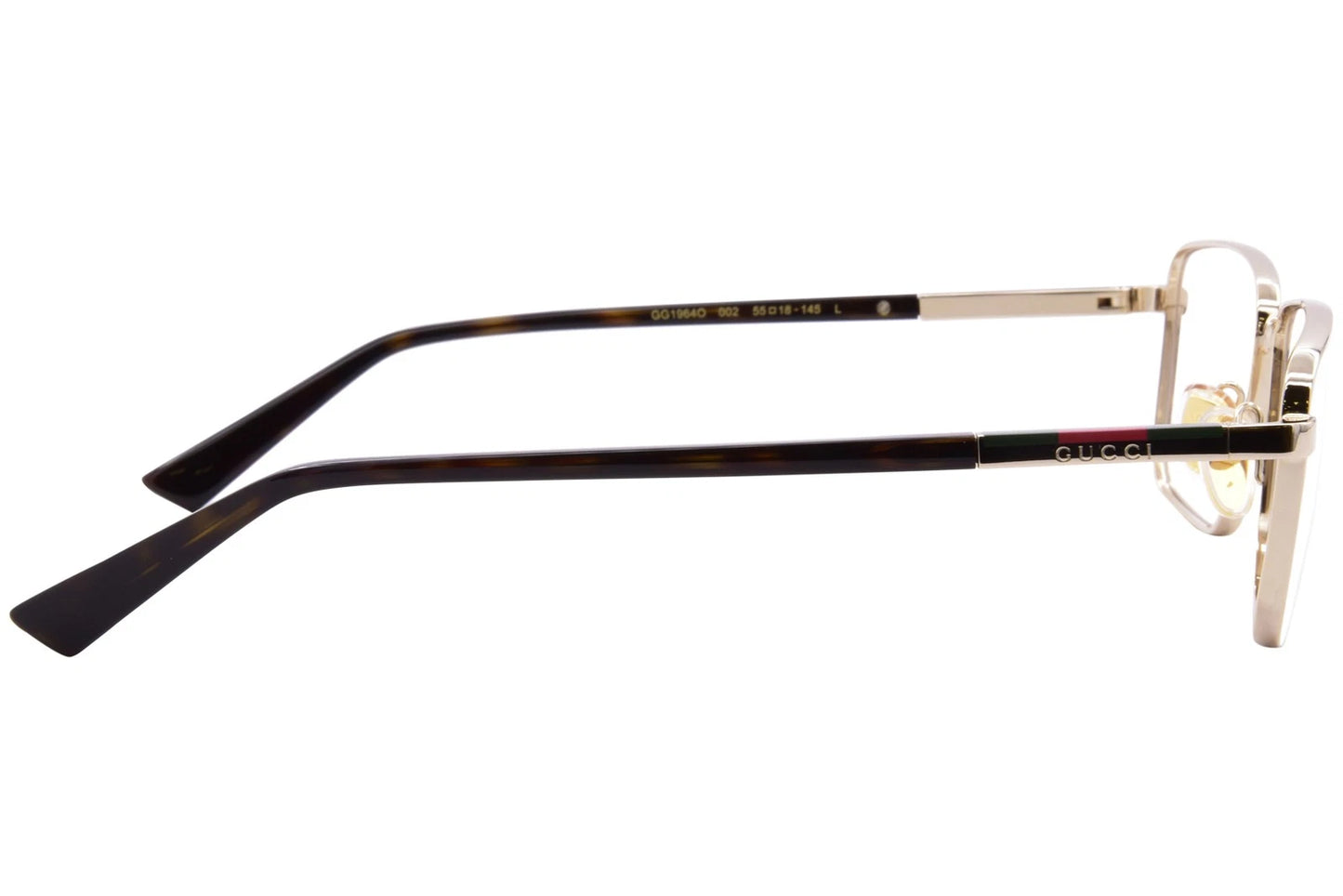 Gucci GG1964o-002 55 New Eyeglasses