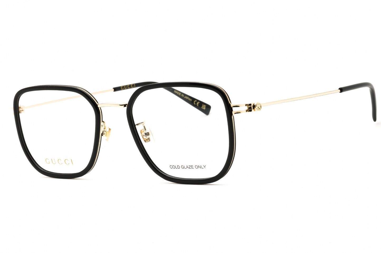 Gucci GG1852OA-001 53mm New Eyeglasses