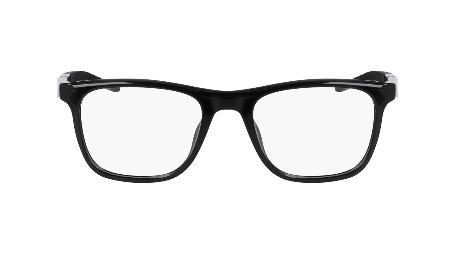 Nike 7056-N-001-5320 53mm New Eyeglasses