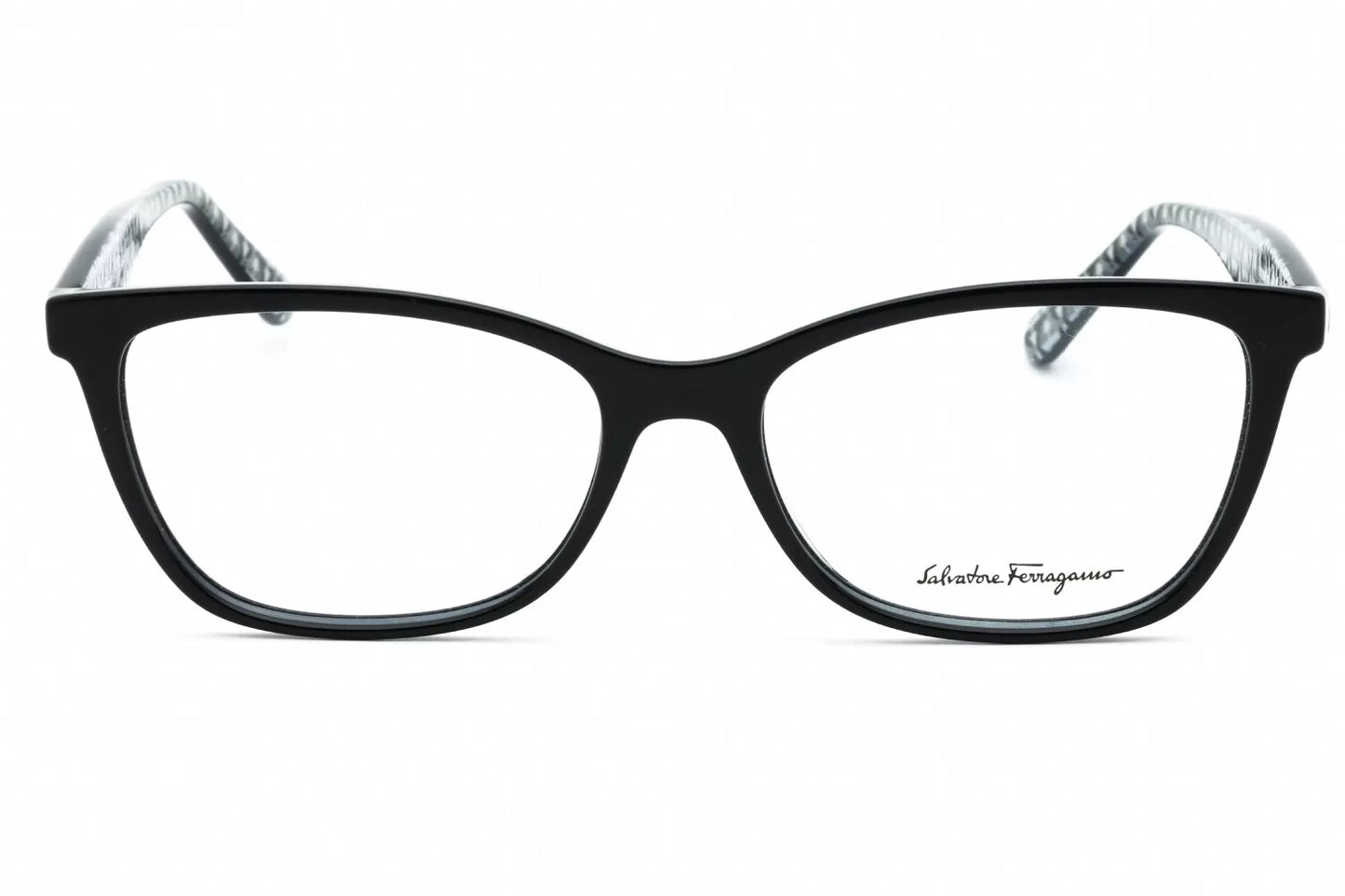 Salvatore Ferragamo SF2866-001 54mm New Eyeglasses