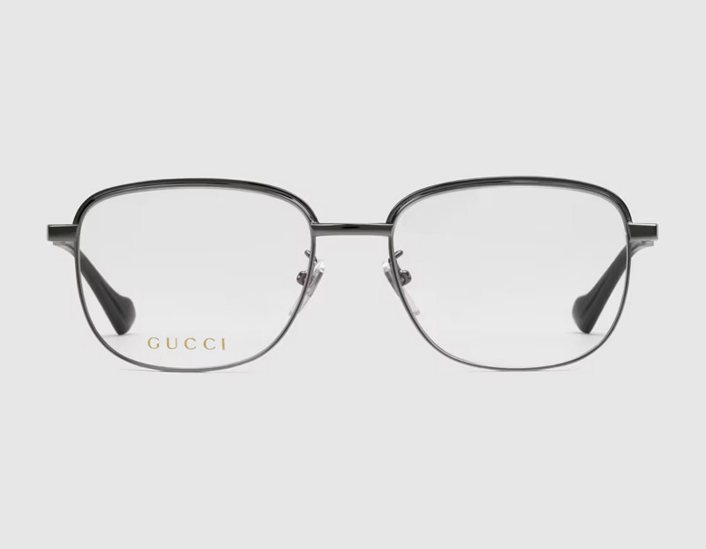 Gucci GG1102o-002 55mm New Eyeglasses