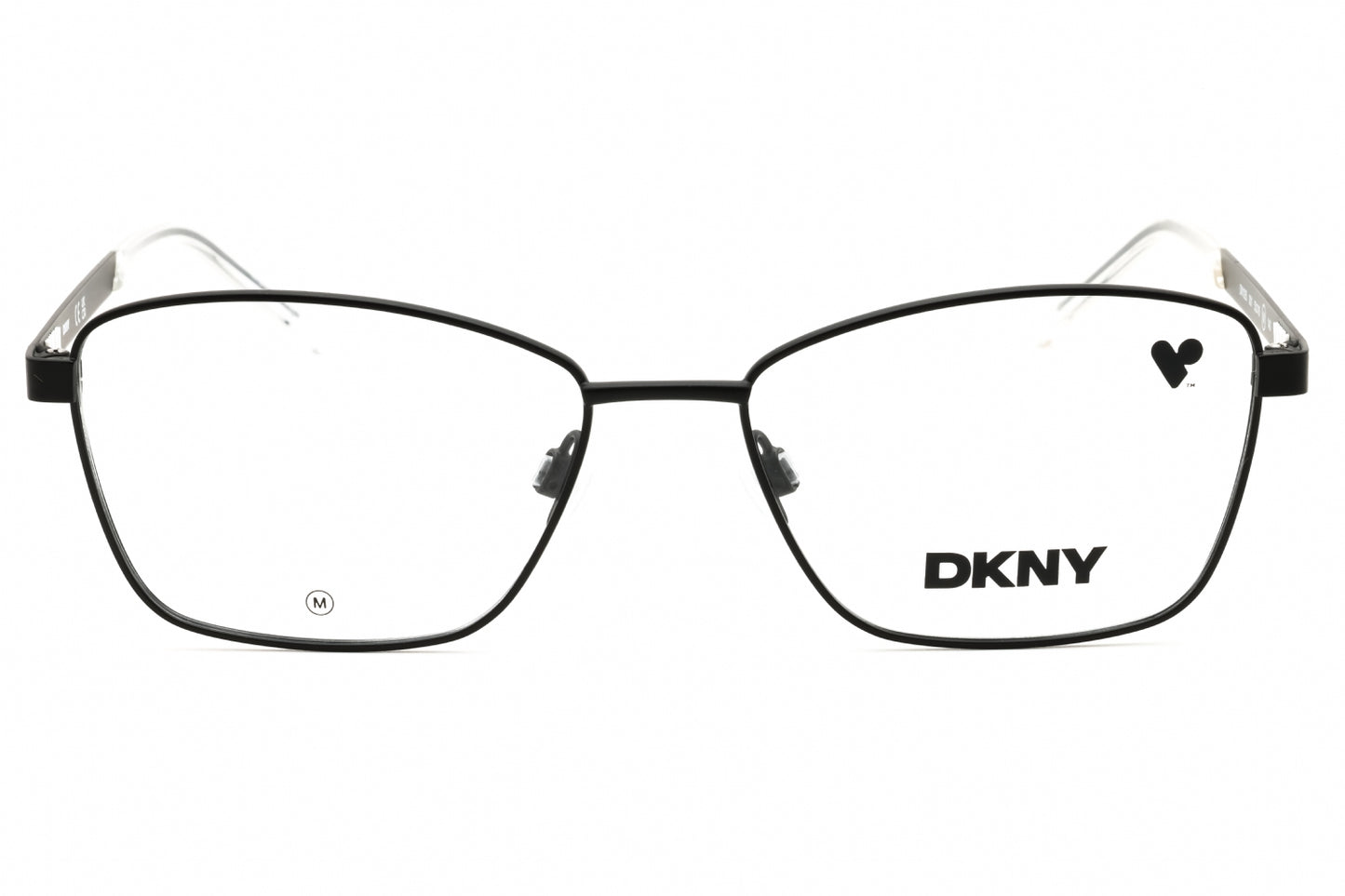 DKNY DK1035-001 53mm New Eyeglasses
