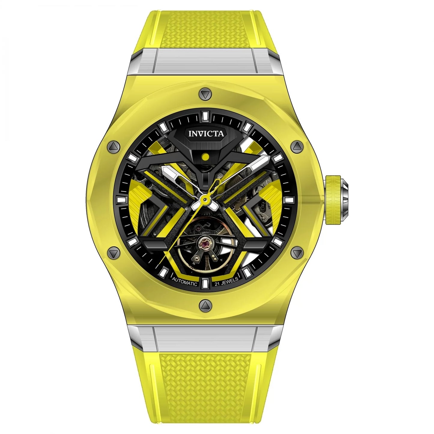 Invicta Celestial-69544 45